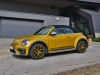VW Beetle Cabriolet Dune TSI (c) Stefan Gruber