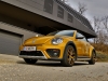 VW Beetle Cabriolet Dune TSI (c) Stefan Gruber