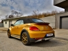 VW Beetle Cabriolet Dune TSI (c) Stefan Gruber