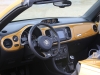 VW Beetle Cabriolet Dune TSI (c) Stefan Gruber