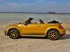VW Beetle Cabriolet Dune TSI (c) Stefan Gruber