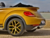 VW Beetle Cabriolet Dune TSI (c) Stefan Gruber