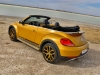 VW Beetle Cabriolet Dune TSI (c) Stefan Gruber