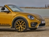 VW Beetle Cabriolet Dune TSI (c) Stefan Gruber