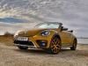 VW Beetle Cabriolet Dune TSI (c) Stefan Gruber