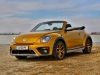VW Beetle Cabriolet Dune TSI (c) Stefan Gruber