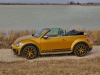 VW Beetle Cabriolet Dune TSI (c) Stefan Gruber