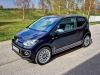 VW black up! 60 PS (c) Stefan Gruber
