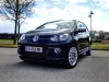 VW black up! 60 PS (c) Stefan Gruber