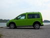 VW Caddy Country TDI 4Motion DSG (c) Stefan Gruber