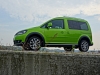 VW Caddy Country TDI 4Motion DSG (c) Stefan Gruber