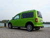 VW Caddy Country TDI 4Motion DSG (c) Stefan Gruber