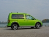 VW Caddy Country TDI 4Motion DSG (c) Stefan Gruber
