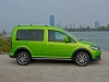VW Caddy Country TDI 4Motion DSG (c) Stefan Gruber