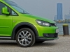 VW Caddy Country TDI 4Motion DSG (c) Stefan Gruber