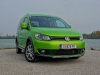VW Caddy Country TDI 4Motion DSG (c) Stefan Gruber