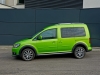 VW Caddy Country TDI 4Motion DSG (c) Stefan Gruber