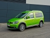 VW Caddy Country TDI 4Motion DSG (c) Stefan Gruber