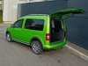 VW Caddy Country TDI 4Motion DSG (c) Stefan Gruber