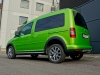 VW Caddy Country TDI 4Motion DSG (c) Stefan Gruber