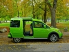 VW Caddy Country TDI 4Motion DSG (c) Stefan Gruber