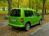 VW Caddy Country TDI 4Motion DSG (c) Stefan Gruber