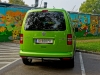 VW Caddy Country TDI 4Motion DSG (c) Stefan Gruber