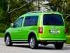 VW Caddy Country TDI 4Motion DSG (c) Stefan Gruber