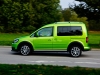 VW Caddy Country TDI 4Motion DSG (c) Stefan Gruber