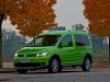 VW Caddy Country TDI 4Motion DSG (c) Stefan Gruber