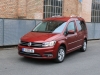 VW Caddy Generation Four TDI 102 PS (c) Stefan Gruber