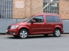VW Caddy Generation Four TDI 102 PS (c) Stefan Gruber