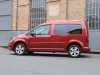 VW Caddy Generation Four TDI 102 PS (c) Stefan Gruber