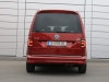 VW Caddy Generation Four TDI 102 PS (c) Stefan Gruber