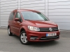 VW Caddy Generation Four TDI 102 PS (c) Stefan Gruber