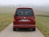 VW Caddy Generation Four TDI 102 PS (c) Stefan Gruber
