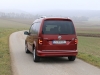VW Caddy Generation Four TDI 102 PS (c) Stefan Gruber