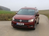 VW Caddy Generation Four TDI 102 PS (c) Stefan Gruber