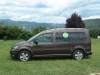 VW Caddy Maxi Comfortline TGI (c) Corina Lustig