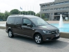 VW Caddy Maxi Comfortline TGI (c) Corina Lustig