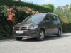 VW Caddy Maxi Comfortline TGI (c) Corina Lustig