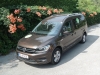 VW Caddy Maxi Comfortline TGI (c) Corina Lustig