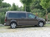 VW Caddy Maxi Comfortline TGI (c) Corina Lustig