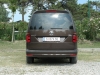 VW Caddy Maxi Comfortline TGI (c) Corina Lustig