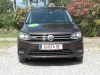 VW Caddy Maxi Comfortline TGI (c) Corina Lustig