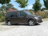 VW Caddy Maxi Comfortline TGI (c) Corina Lustig