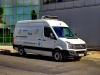 VW Crafter 35 HR Kastenwagen (c) Stefan Gruber