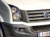 VW Crafter 35 HR Kastenwagen (c) Stefan Gruber