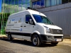 VW Crafter 35 HR Kastenwagen (c) Stefan Gruber