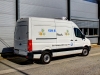 VW Crafter 35 HR Kastenwagen (c) Stefan Gruber